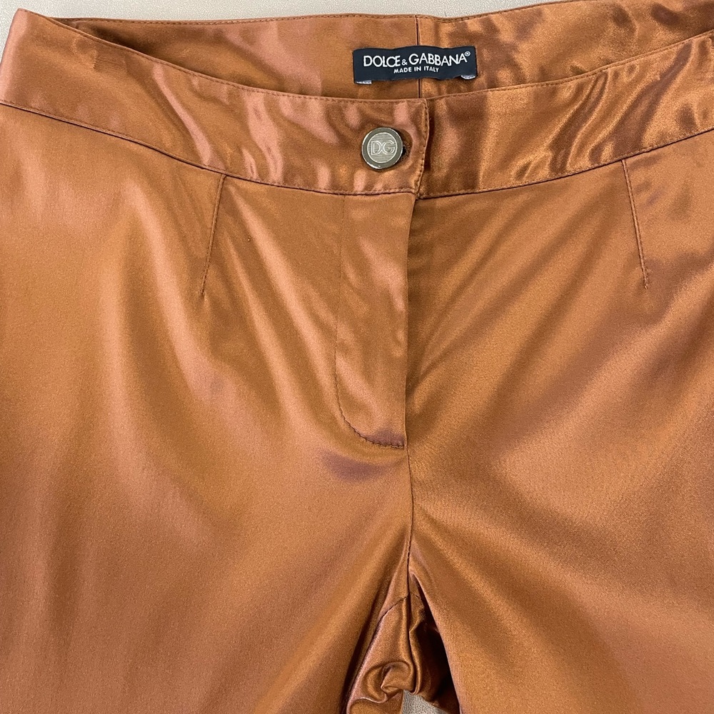 Dolce & Gabbana Pants